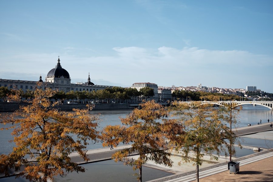 Photo lyon
