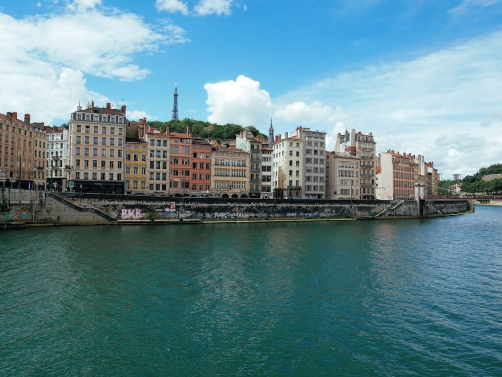 Photo lyon
