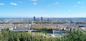 Photo lyon