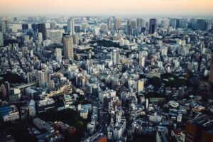 Photo tokyo