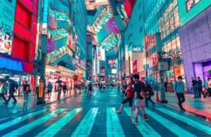 Photo tokyo