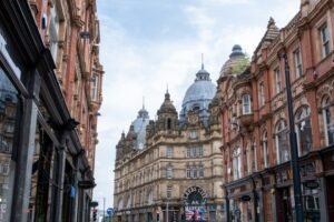 Photo leeds