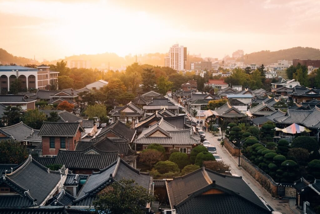 Photo South Korea