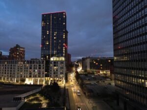 Photo manchester