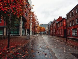 Photo manchester