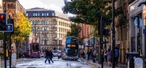 Photo manchester