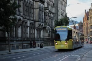Photo manchester