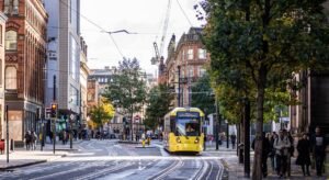 Photo manchester