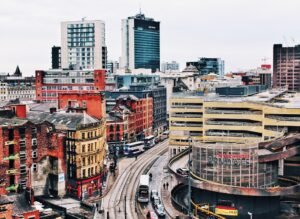 Photo manchester