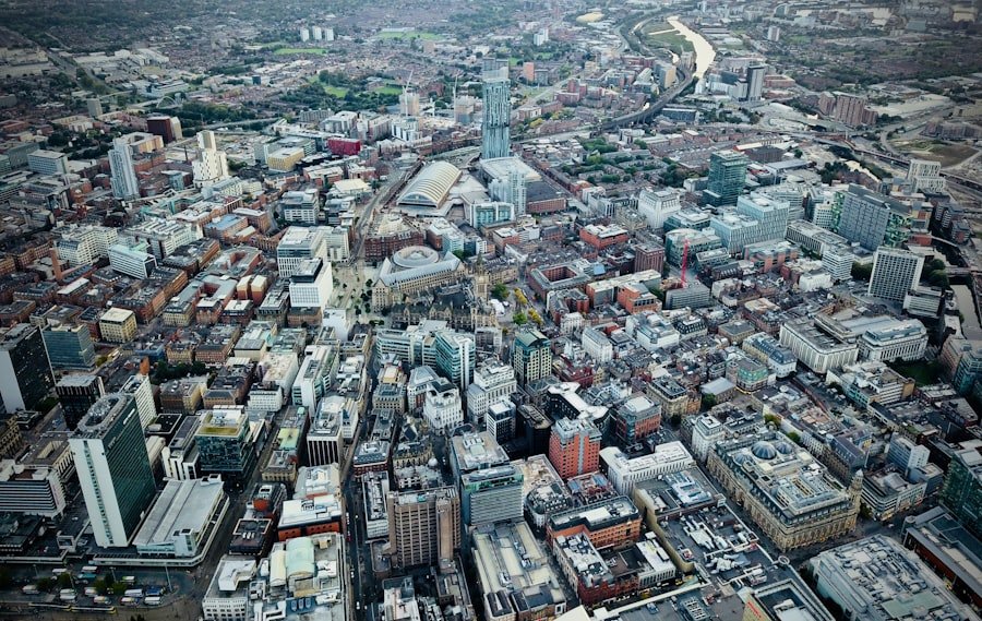 Photo manchester

