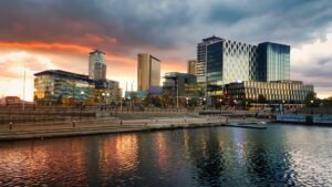 Photo manchester