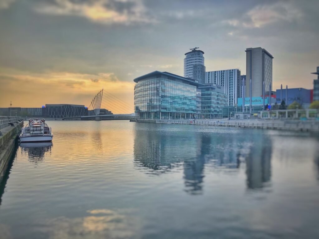 Photo manchester