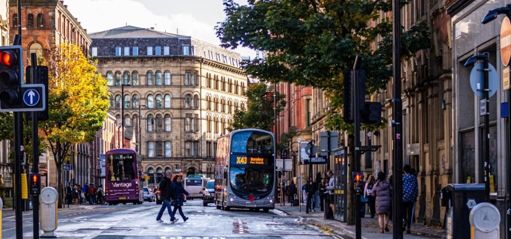 Photo manchester