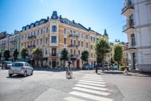 Photo oslo