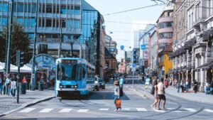 Photo oslo