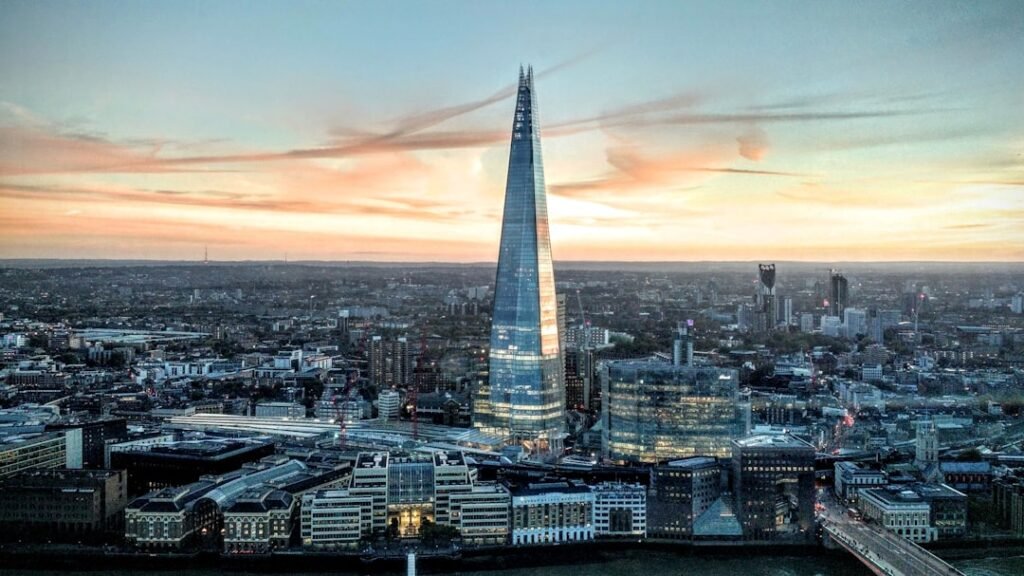 Photo London