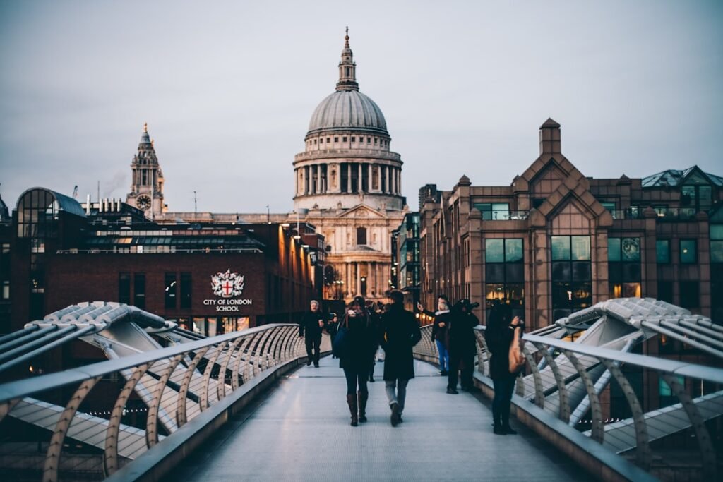 Photo London