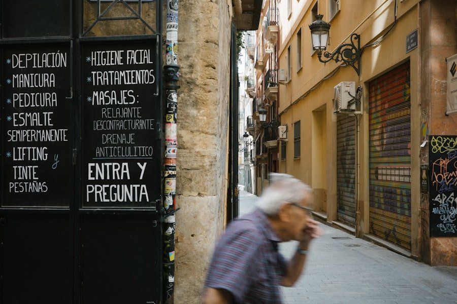 Photo sosialt spanskkurs