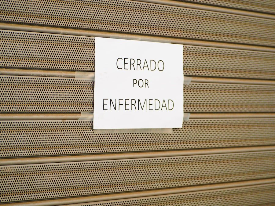 Photo business Spanish