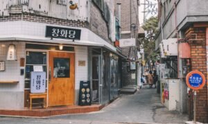 Photo south korea
