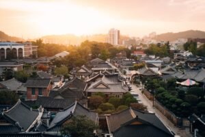 Photo South Korea
