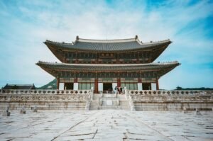 Photo South Korea