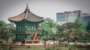 Photo South Korea