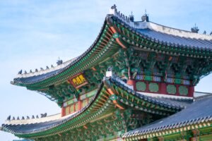 Photo South Korea
