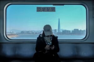 Photo South Korea