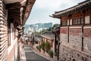Photo Seoul