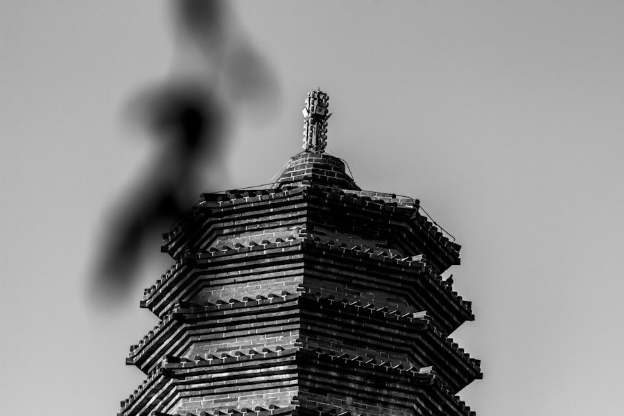 tai chi China
