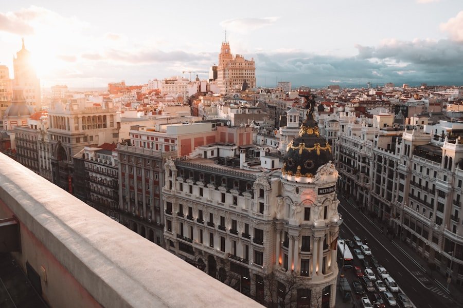 Madrid
