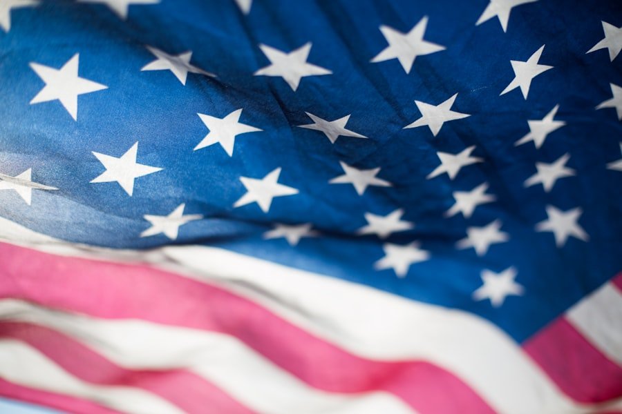 usa flag
