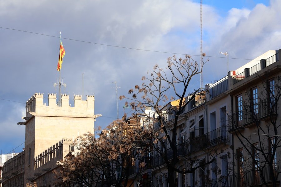 spain flag
