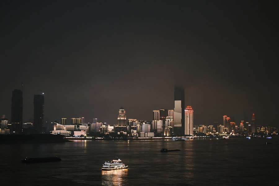 Wuhan