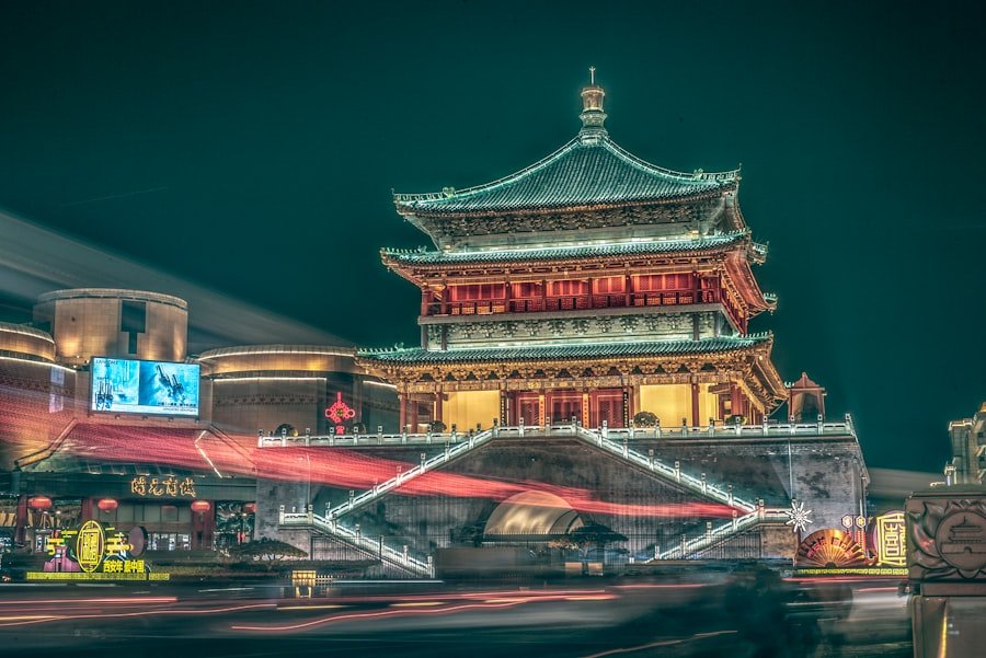 Xi'an
