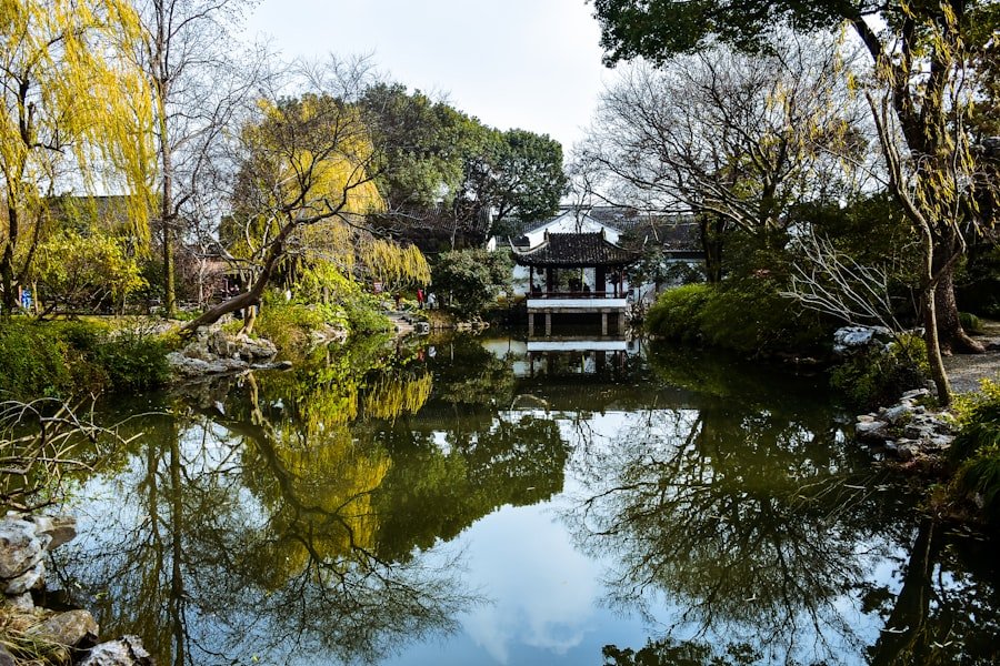 Suzhou
