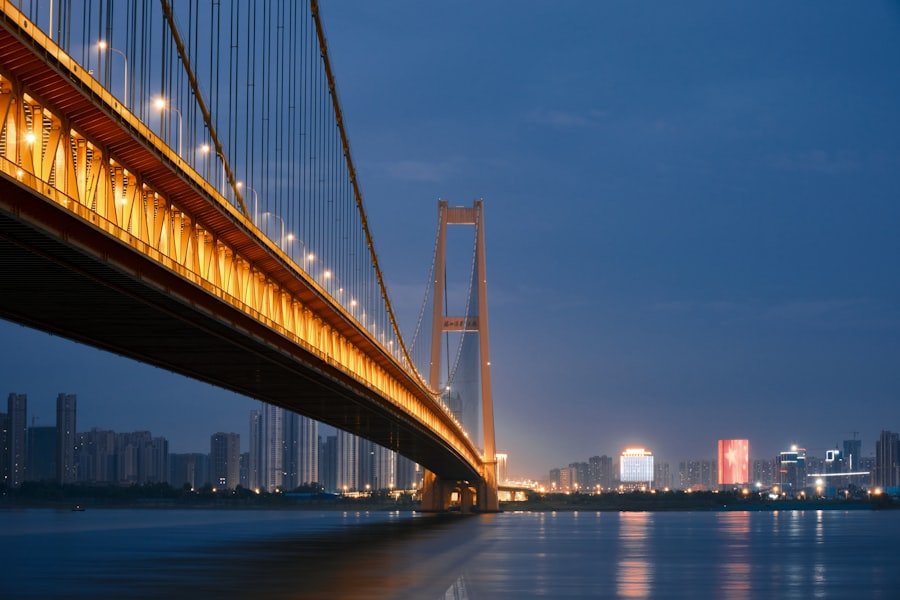 Wuhan
