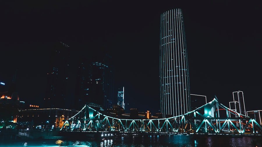 Tianjin
