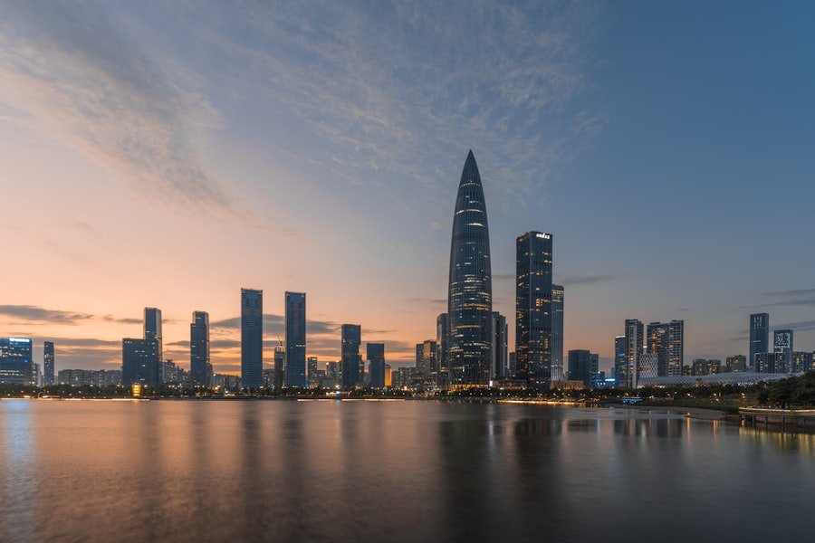 Shenzhen
