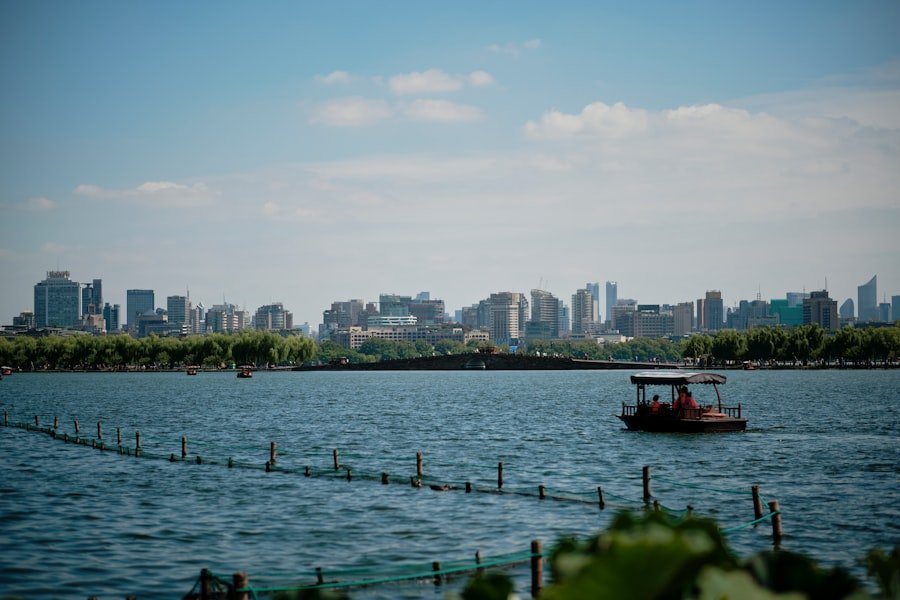 Hangzhou
