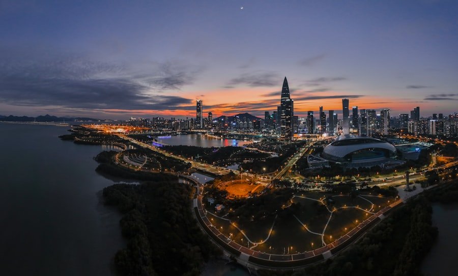Shenzhen
