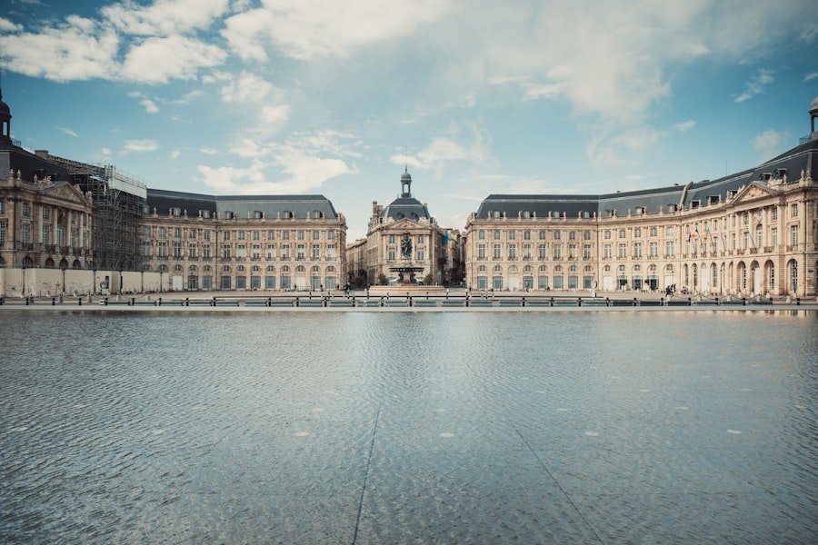 Bordeaux
