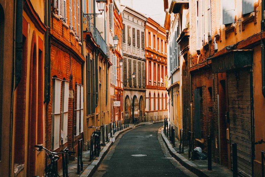 Toulouse
