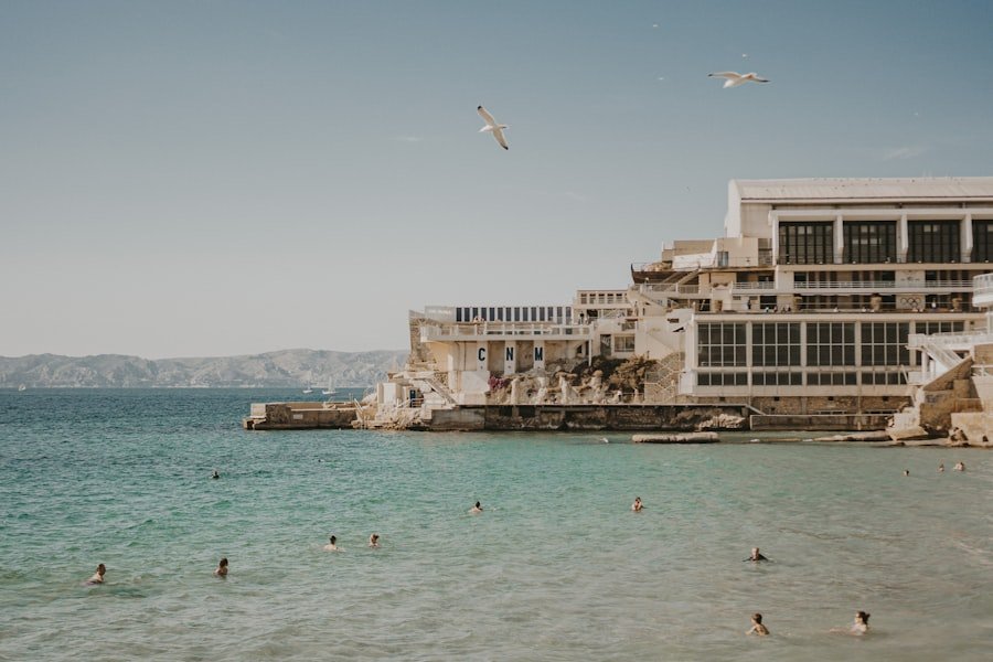 Marseille
