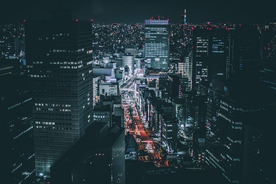 Tokyo
