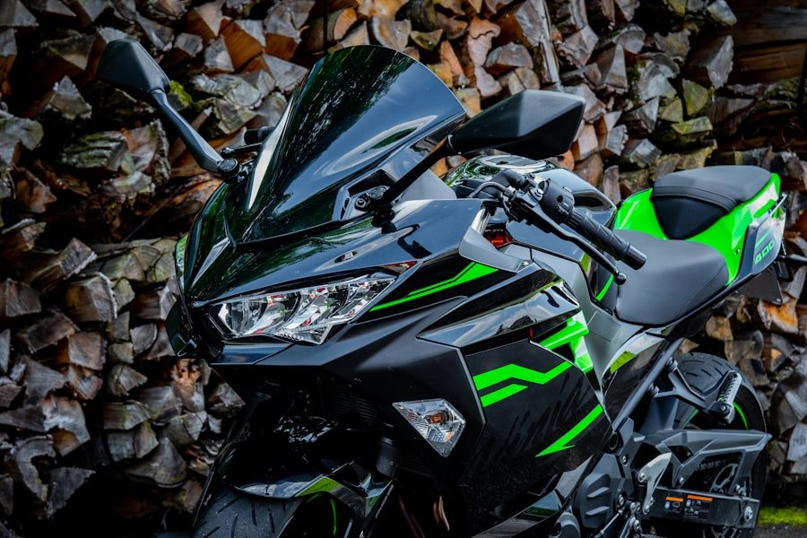 Kawasaki
