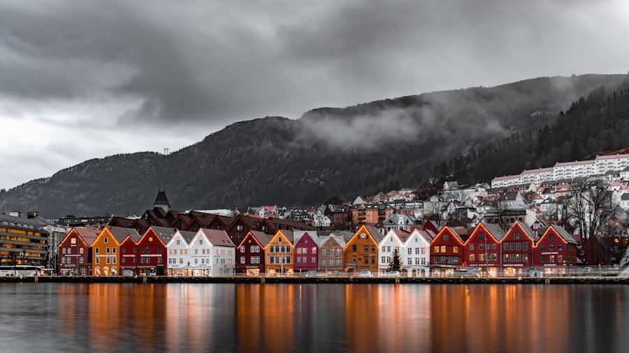 Bergen