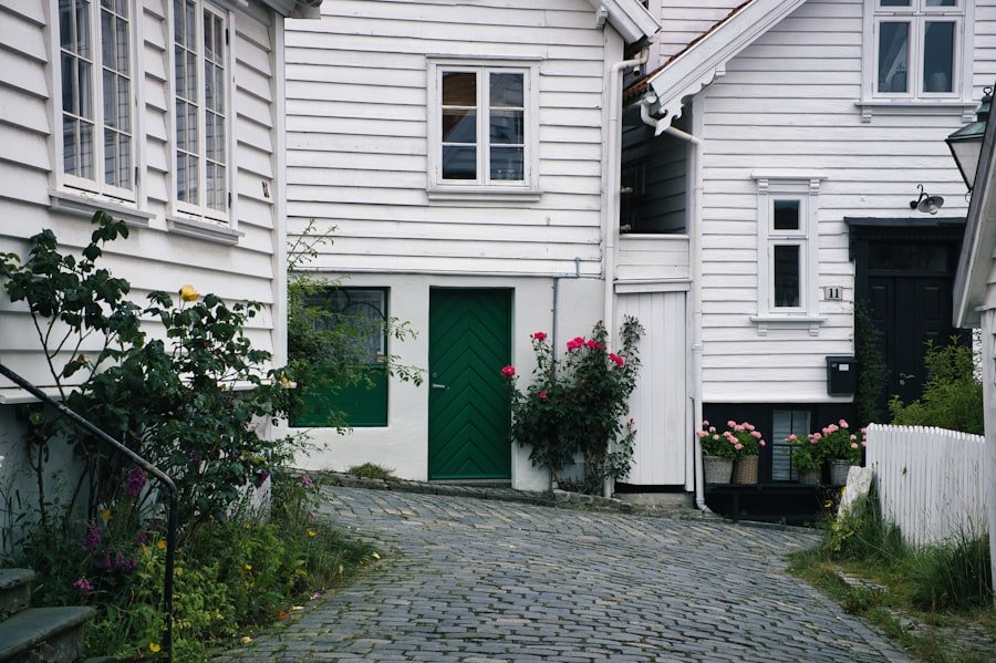 Stavanger
