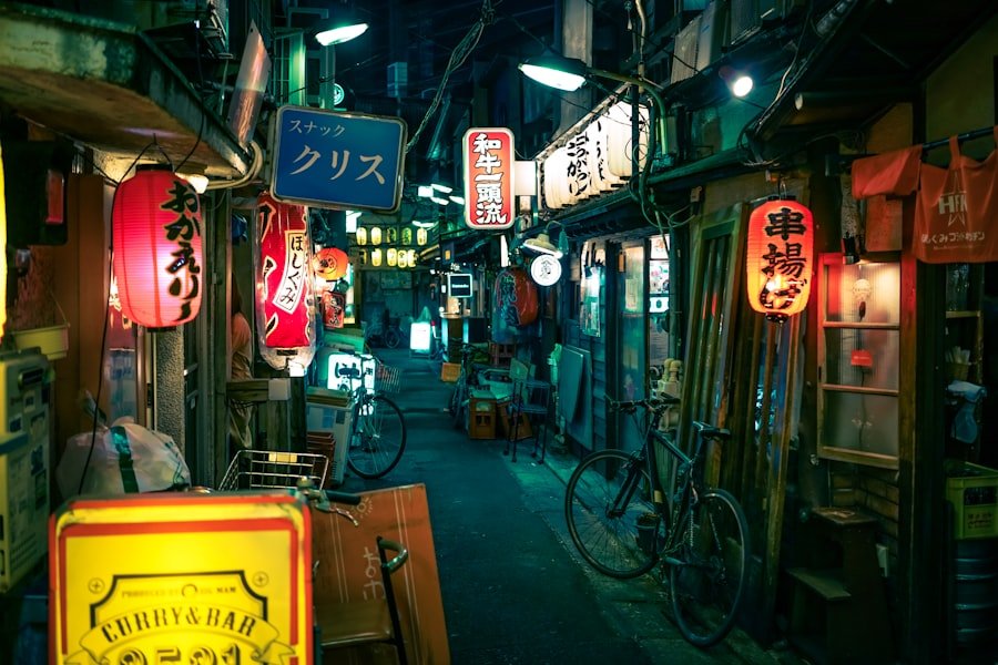 Tokyo
